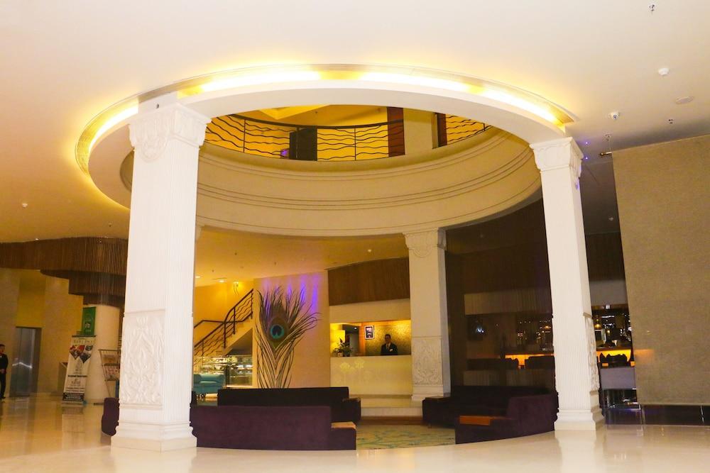 Barsana Hotel & Resort Siliguri Eksteriør billede
