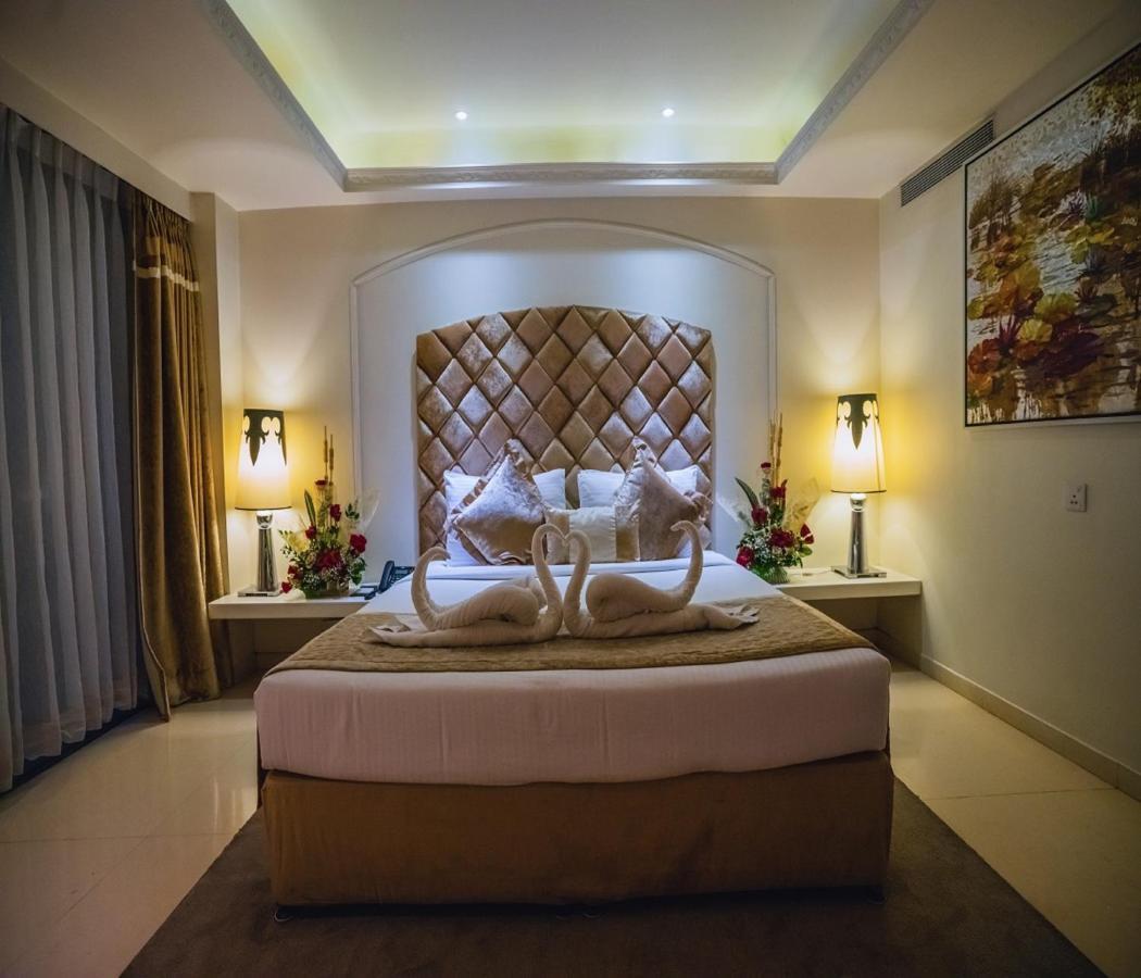 Barsana Hotel & Resort Siliguri Eksteriør billede
